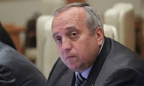 Клинцевич: Терористима у Сирији дани одбројани ако коалиција САД не буде сметала