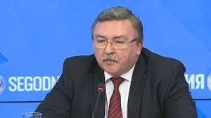 Уљанов: Москва упозната са плановима Вашингтона о ограничењу летова руских војних авиона изнад САД