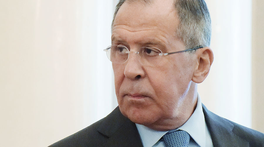 Лавров: САД изводе фаталне провокације против руских снага у Сирији