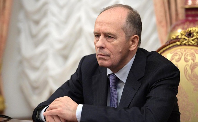 Борников: Терористи се преоријентисали на стварање нове терористичке мреже изван Блиског истока