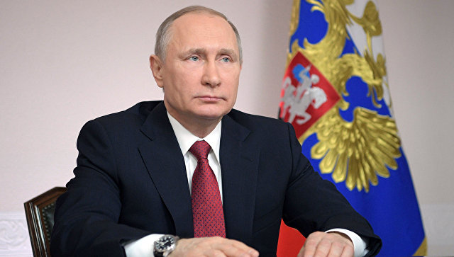 Путин: Србија није у једноставном положају, али ће превазићи проблеме