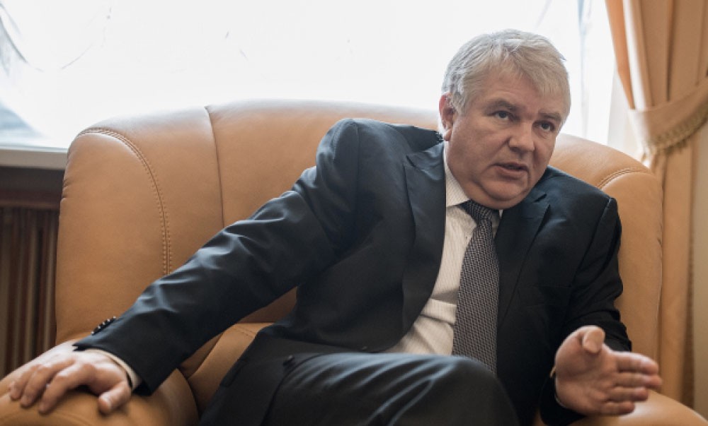 Мешков: Одређује се датум седнице Савета Русија–НАТО