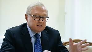 Рјабков: Нема говора о било каквом обнављању санкција Ирану