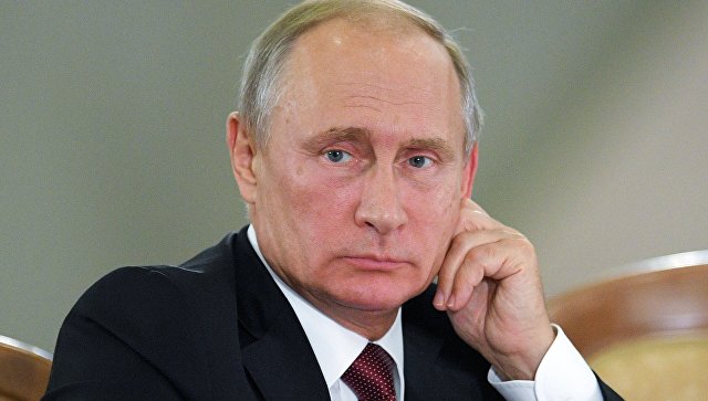 Председник Путин није имао састанак са делегацијом Северне Кореје