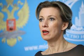 Захарова: Специфичне структуре других држава одржавају лажне налоге руских амбасада на друштвеним мрежама