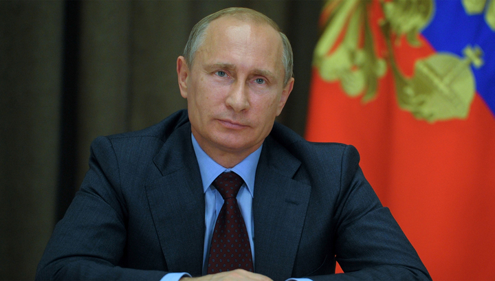Putin: Uspeli smo da preokrenemo situaciju u Siriji