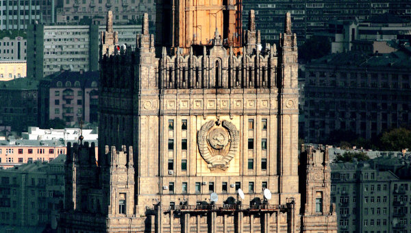 Москва: Процене руских стручњака потпуно игнорисане о употреби хемијског оружја у Сирији