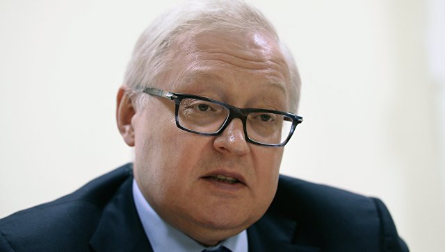 Рјабков: Никада нисмо подржавали идеју потпуног ембарга Северној Кореји