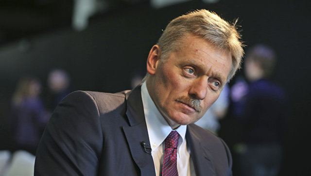 Песков: Ако Кијев прекине дипломатске односе са Москвом то ће додатно отежати ситуацију