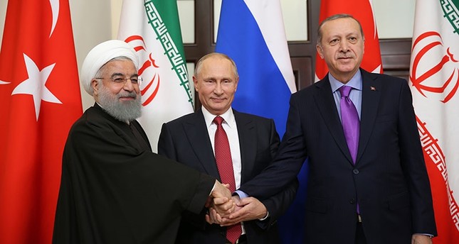 Путин: Треба размислити о изради комплексног програма обнове Сирије
