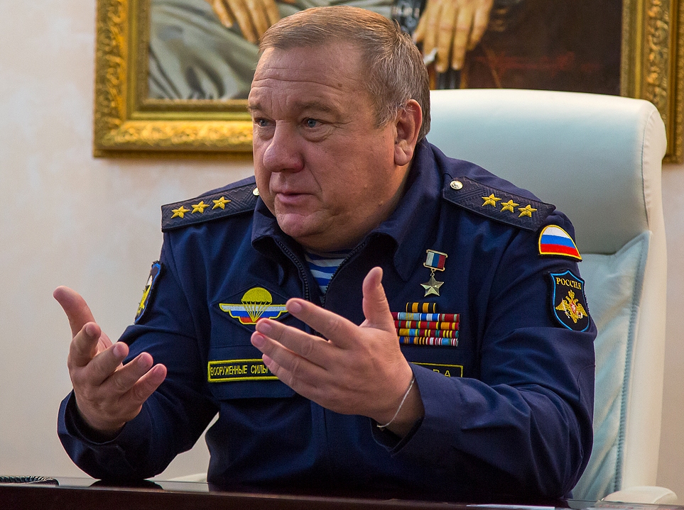 Намера САД да остану у Сирији након уништења ДАЕШ-а представља безобразлук највеће врсте