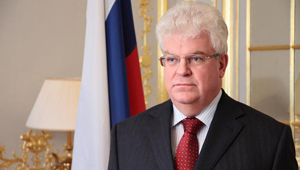 Русија жели да се увери да сарадња или приступање ЕУ неће нарушити њене добре односе са појединим земљама