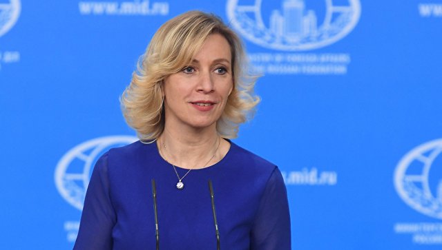 Захарова: Антируски талас имао супротан ефекат