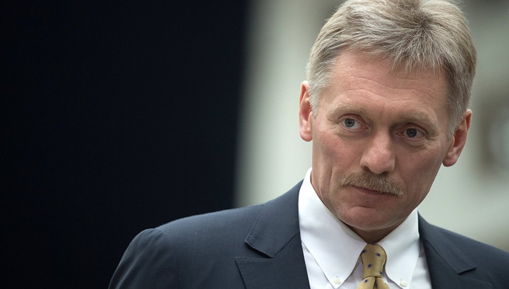 Песков: Делотворни покушаји да се оживи процес имплементације Минских споразума