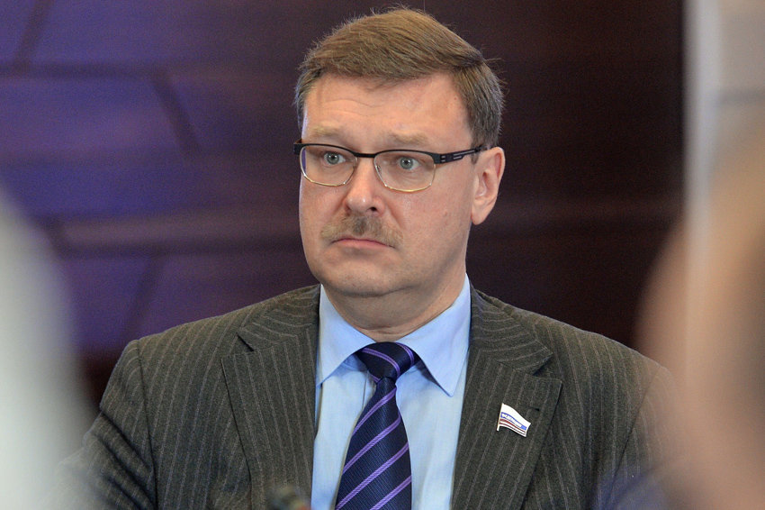 Косачев: Претње и пооштравање америчких санкција Северној Кореји не делују