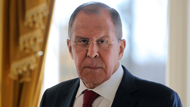Лавров: Вашингтон решава задатке своје антируске политике на рачун европских земаља