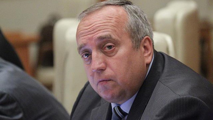 Клинцевич: Реакција на одузимање акредитације у Конгресу САД телевизији РТ мора бити изузетно строга