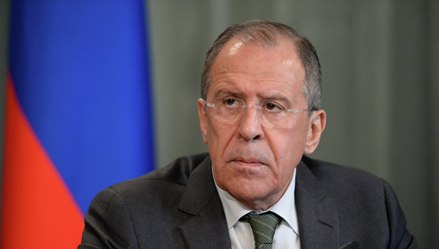 Лавров: Неопходно бити опрезан да зоне деескалације не постану начин за поделу Сирије