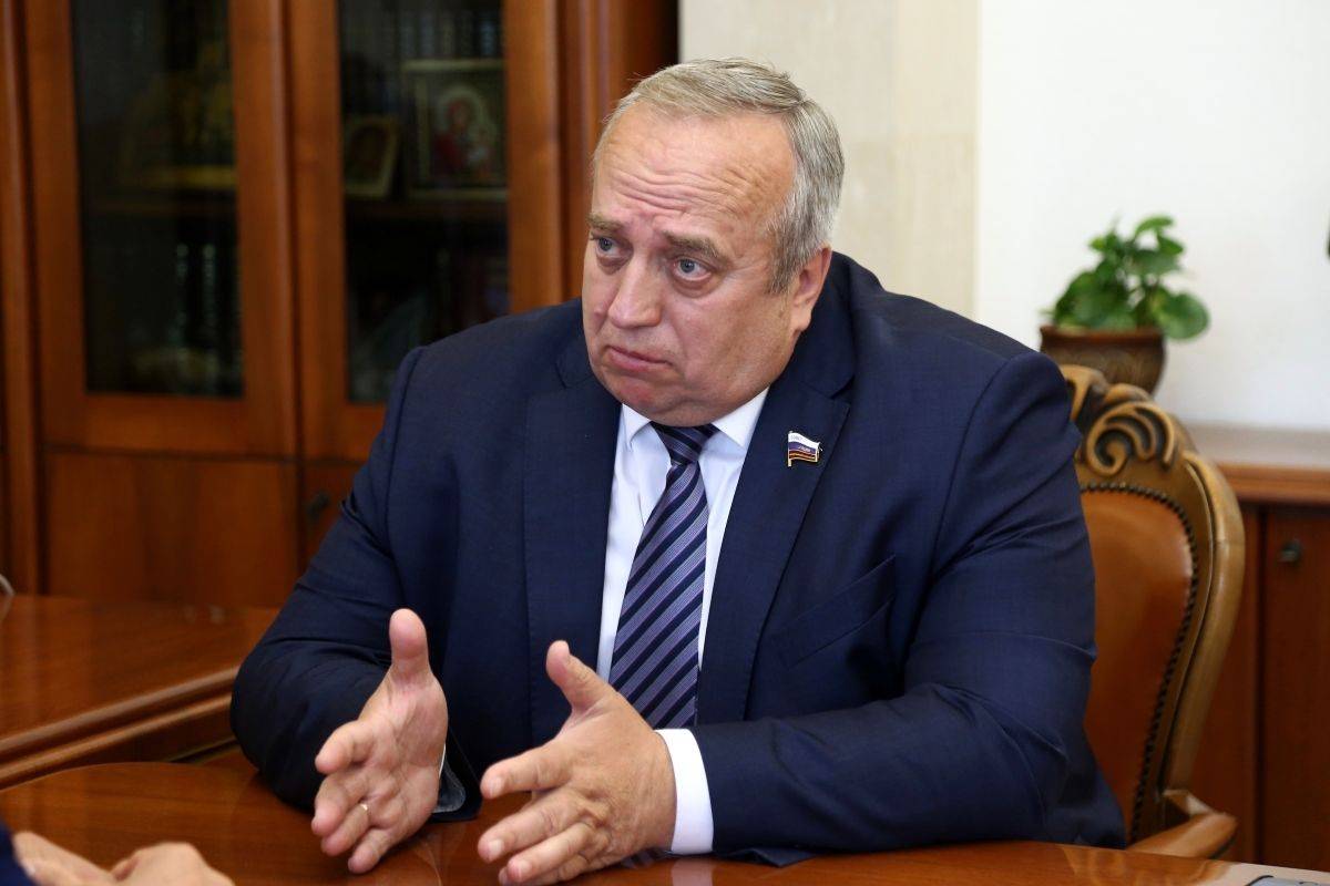 Клинвецич: Војне вежбе САД и Украјине у Црном мору су провокација