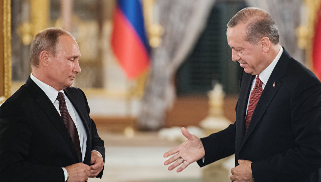 Путин: Одлука Трампа о признању Јерусалима за престоницу Израела не помаже решењу ситуације