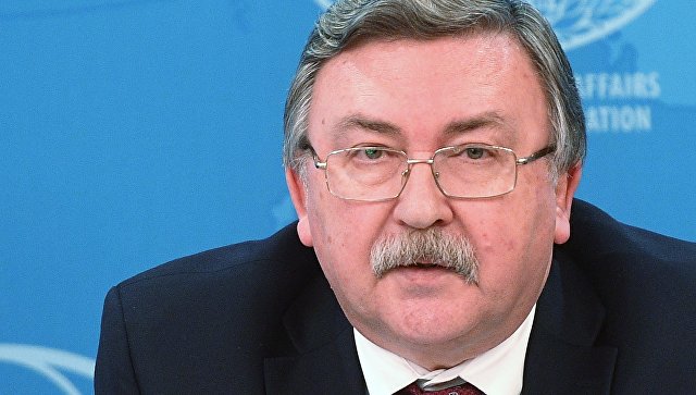 Москва позива САД да повуку нуклеарно наоружање са територије Европе