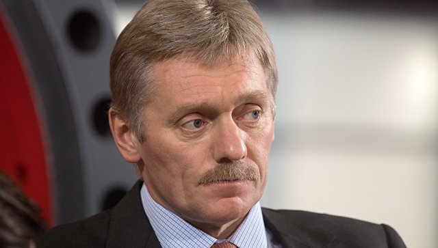 Peskov: Određeni kontakti između specijalnih službi SAD i Rusije se sporadično održavaju