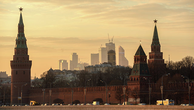Москва предузима мере за заштиту интереса због могућег увођења нових санкција