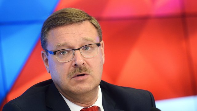 Косачов: Неопходно извршити притисак и на САД како би се покренуо процес деескалације напетости на Корејском полуострву