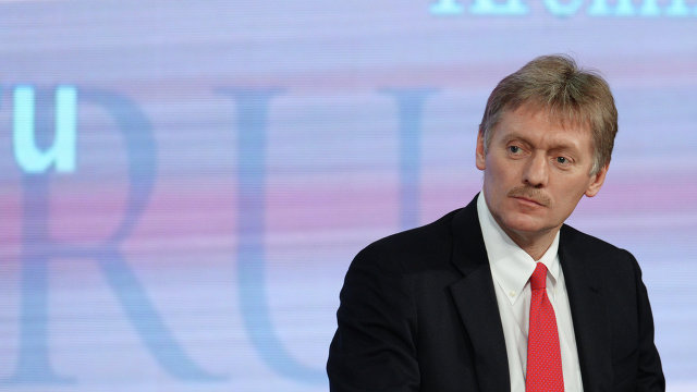 Песков: Русија неће расправљати о укидању санкција јер је то питање оних који их уводе
