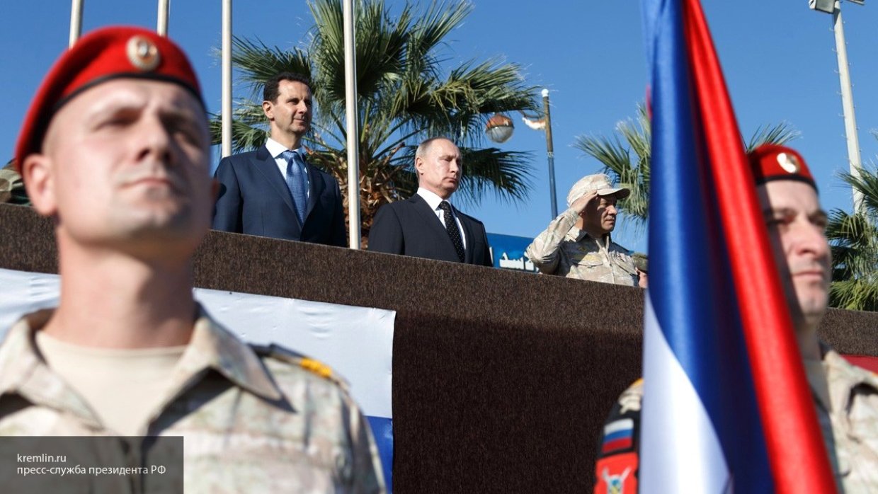 Путин: Ако буде било потребно, изводићемо прецизне акције у Сирији