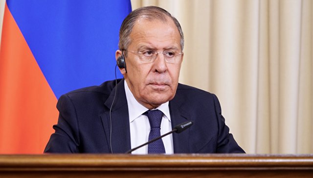Лавров: Језик уцена главни инструмент Вашингтона