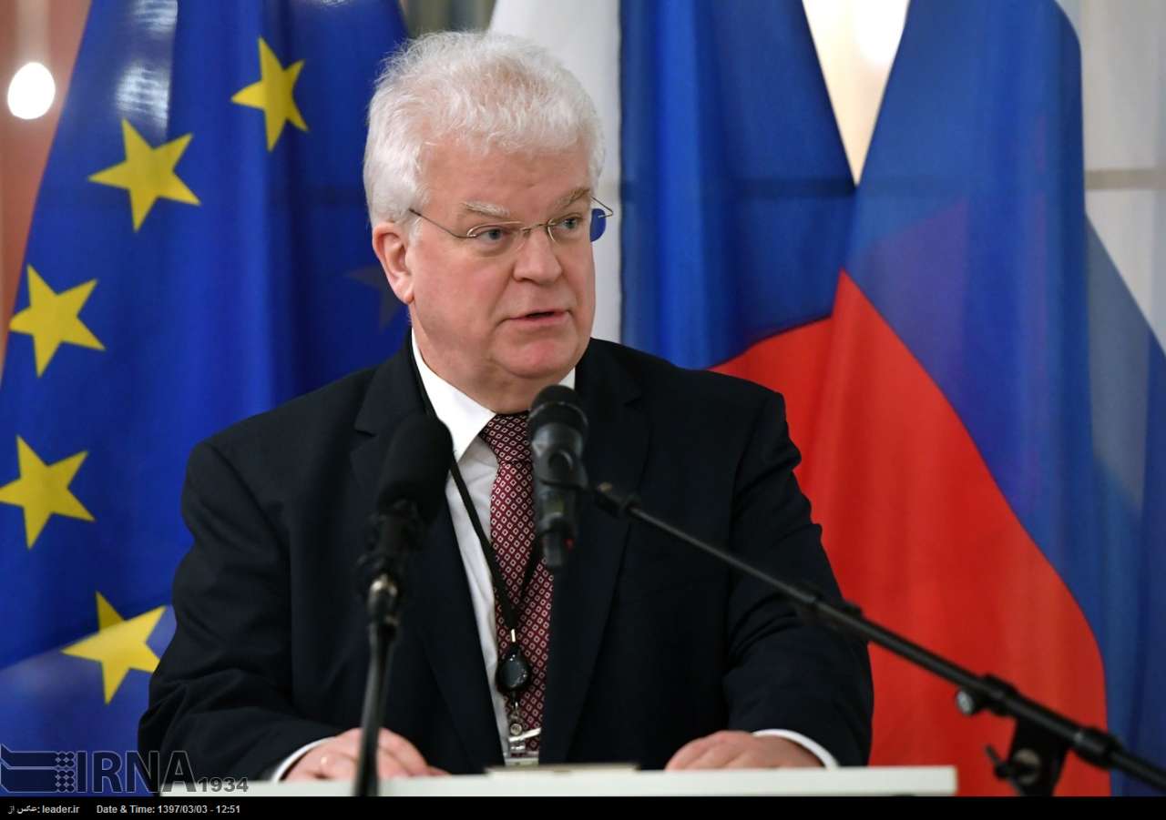 Чижов: Ширење НАТО-а је покушај да се претњама и изазовима 21. века пружи отпор средствима из 20. века