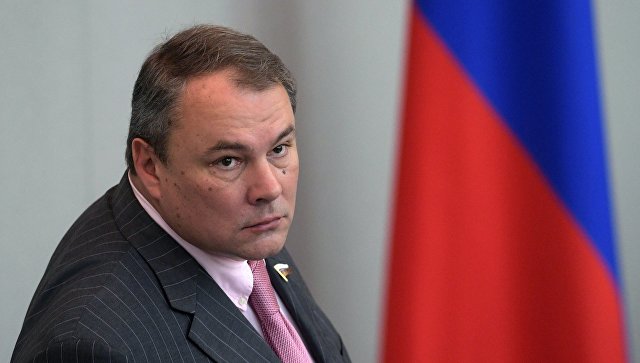 Руаиј би могла да не подржи усвајање завршне декларације Парламентарне скупштине ОЕБС-а