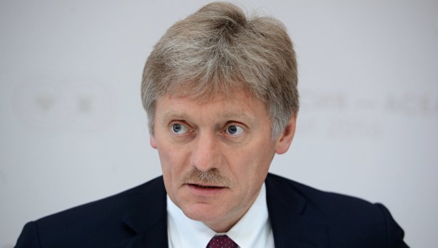 Песков: Несугласице између чланова НАТО-а није проблем Русије