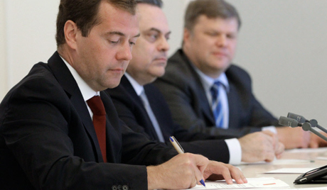 Почетак предизборне трке за парламентарне изборе