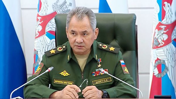 Шојгу: НАТО спроводи глобални информациони притисак и прети применом силе