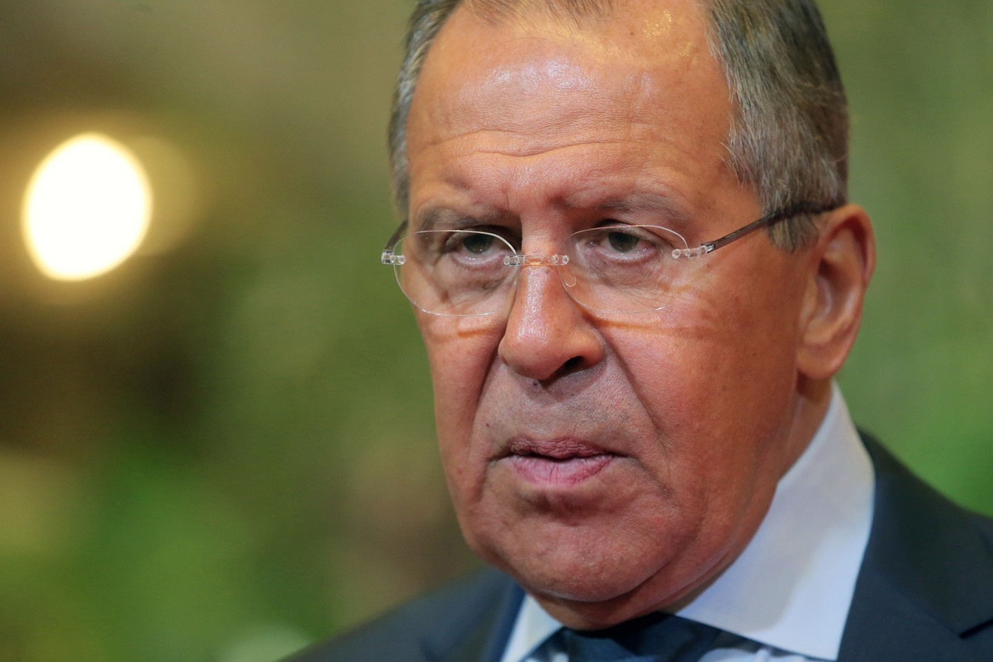 Lavrov: Rusija odbacuje bilo kakve forme ucena i pritisaka