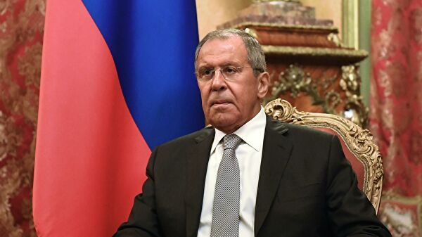Лавров: Русија никада није покретала питање свог повратка у Г8, нити је било шта тражила