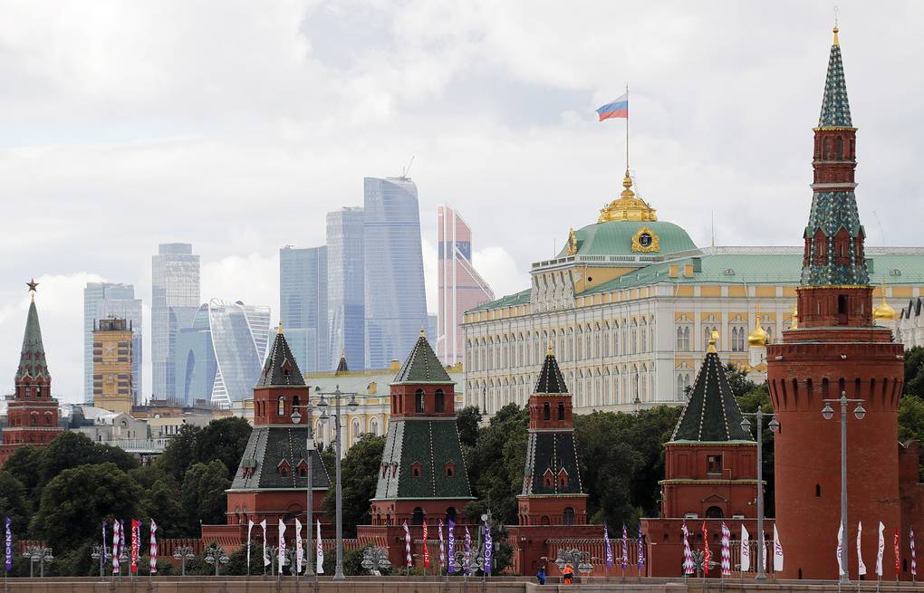 Кремљ: Државе треба да се уздигну изнад несугласица ради одговора на изазове које сада стоје пред човечанством