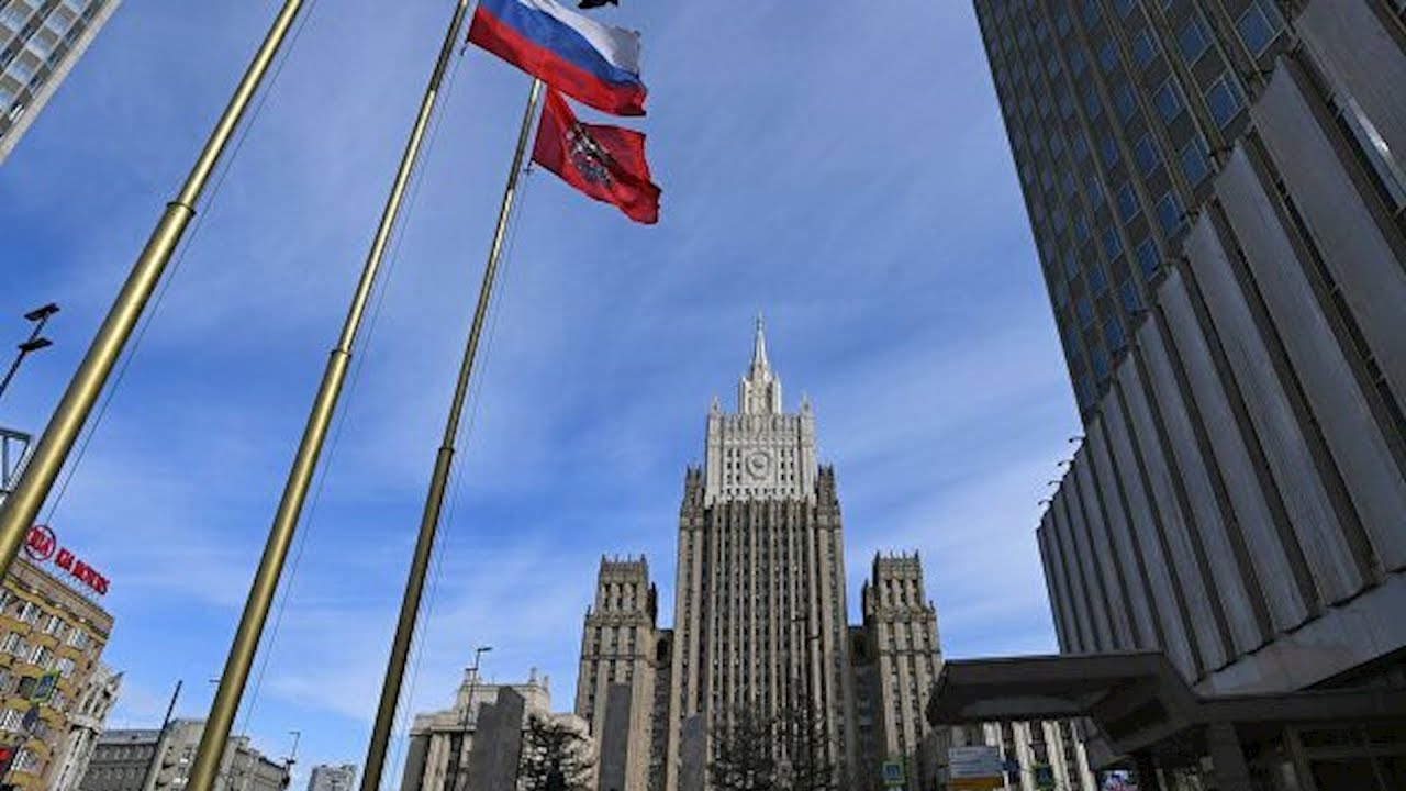 Москва: Оптужбе САД на рачун СЗО су покушаји пребацивања одговорности за епидемиолошку ситуацију у тој земљи