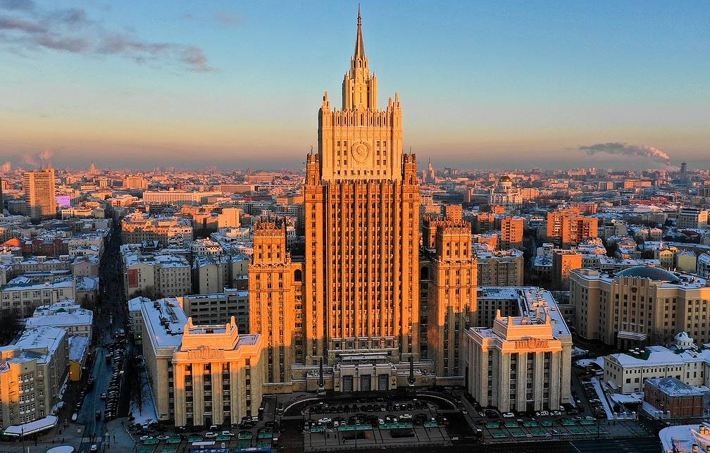 Москва: Самит сталних чланица Сб УН-а потребан како би се превазишле све несугласице