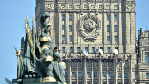 Моксва позвала САД и Иран на суздржаност