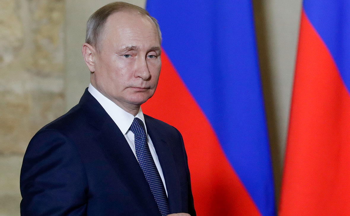 Путин: Русија у потпуности остаје привржена Свеобухватном акционом плану за ирански нуклеарни програм
