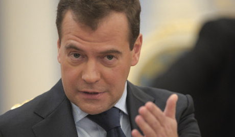 Присталице председника ће ући у ”велику владу”