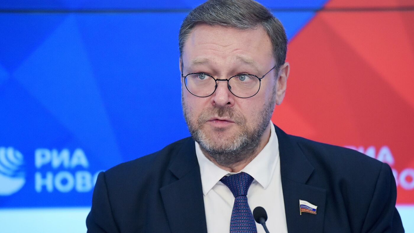Косачов: Неосноване оптужбе Норвешке да је Русија одговорна за сајбер-нападе