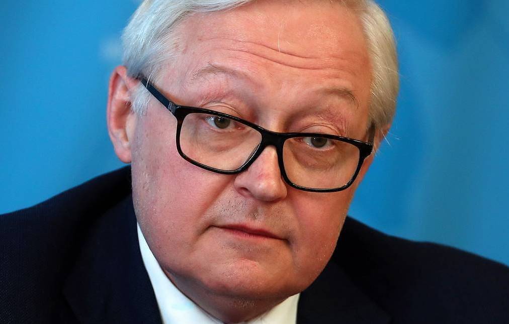 Рјабков: Свеједно нам је ко ће победити на изборима у САД-у