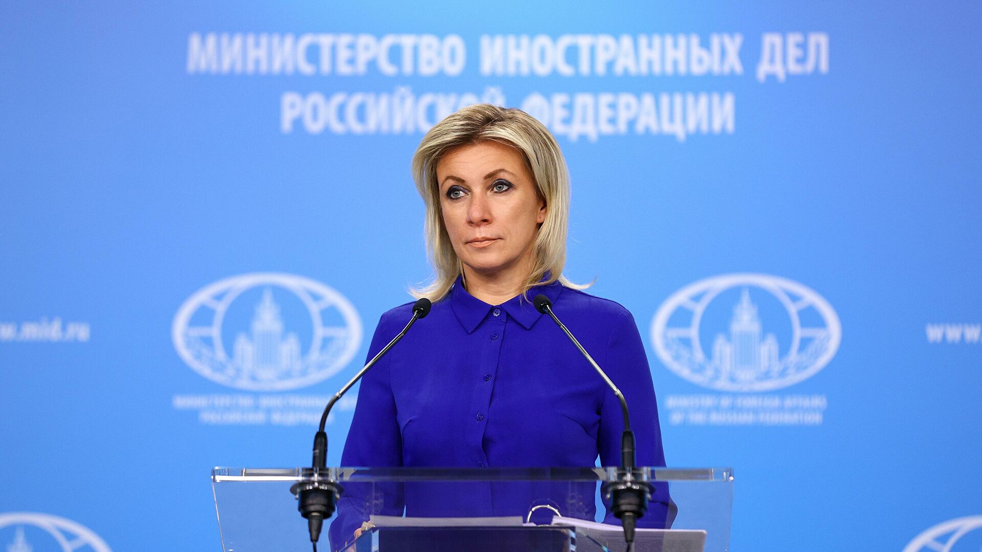 Москва позвала на колективну борбу против тероризма