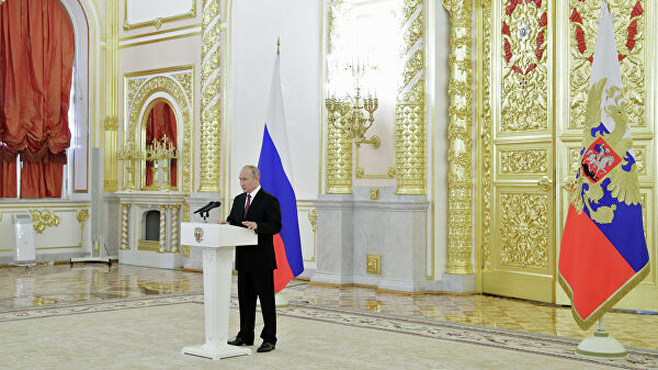 Путин: Ситуација у Карабаху се генерално стабилизовала