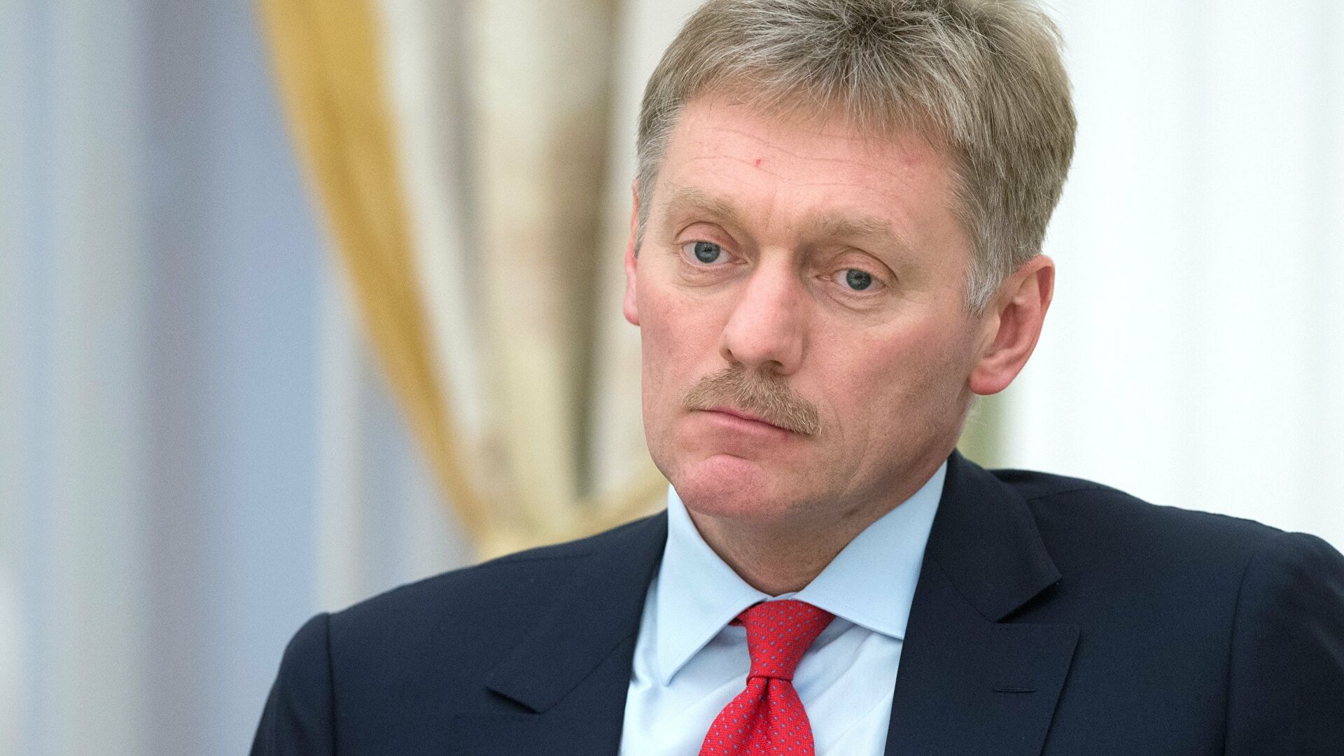 Песков: Русија није умешана у сајбер нападе о којима говоре у САД-у