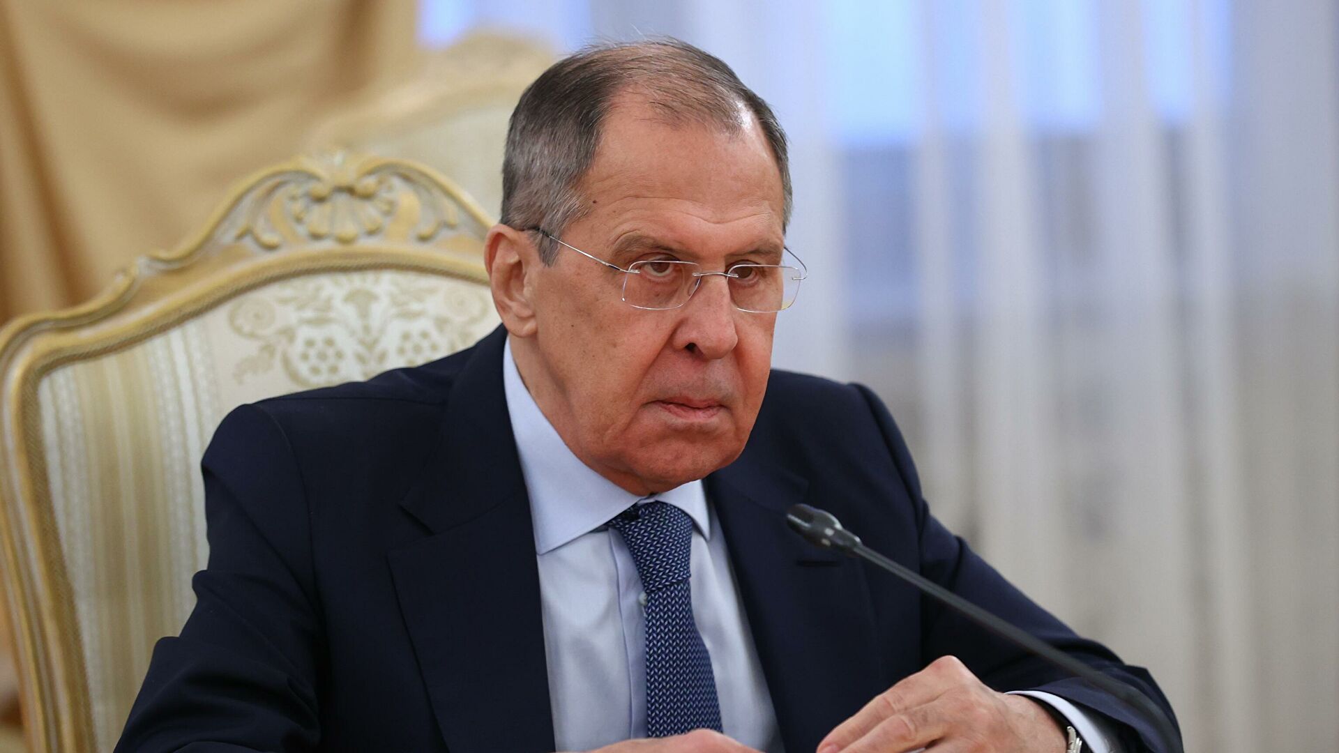 Москва спремна да заједно ради са САД-ом на нормализацији билатералних односа